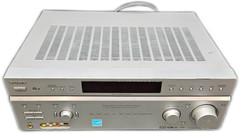 Sony 7.1 Channel Stereo Receiver Dolby Digital STR-DE897
