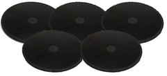 5 GPS Adhesive Suction Mount Car Dash 3″ Disc Pad Garmin Magellan TomTom Disk