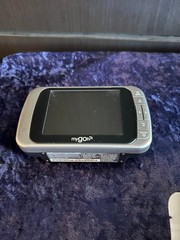 MyGoTV – handheld portable mini television – works!
