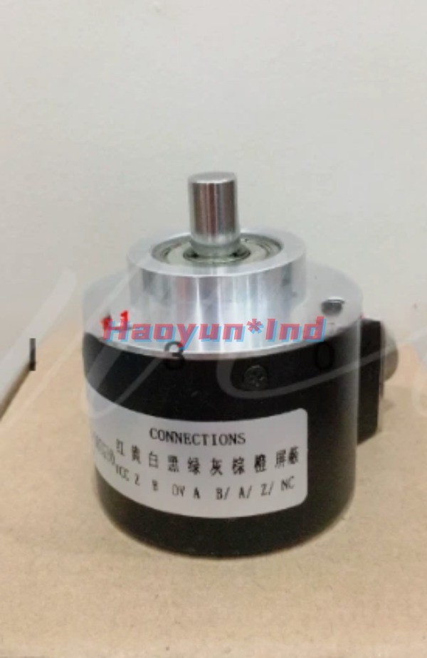 1PC NEW FIT FOR encoder IHA5210-001G-1024BZ112-24FA4MN (replacement)