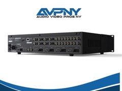 THE DIRECTOR® MODEL M4840-DEMO UNIT