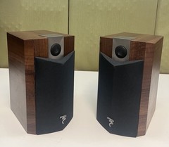 Focal Chorus 705 V Bookshelf Speakers VG Condition Excellent Focal Sound