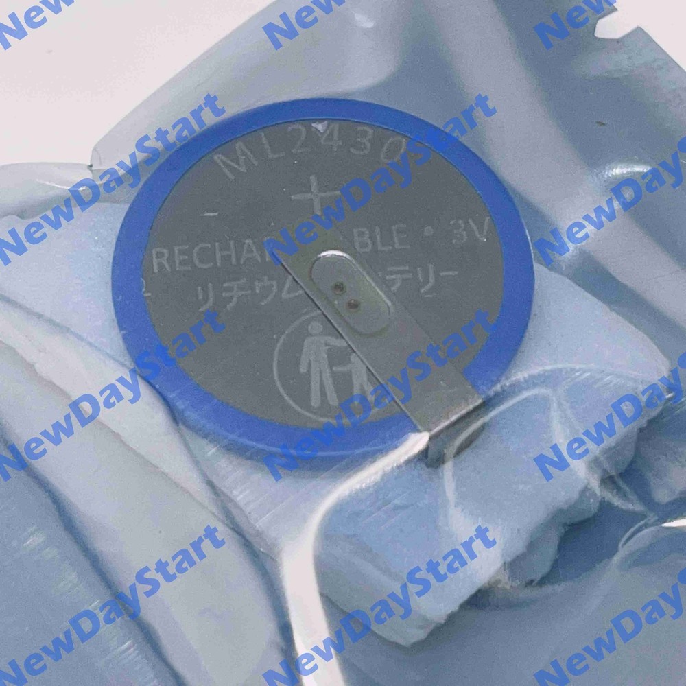 Qty:1pc New FOR ML2430-HZ1 REPLACEMENT BATTERY ACCESSORY