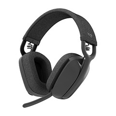 HEADSET-Zone Vibe 100-GRAPHITE M/N A00167-BT-STANDALONE 981-001256
