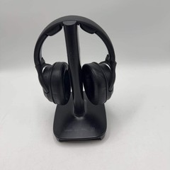 Sony WH-L600R Wireless Stereo Headset Black N/A