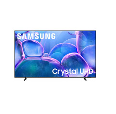 Samsung 75″ Class 4K (2160p) LED Smart TV (UN75U7900FFXZA)