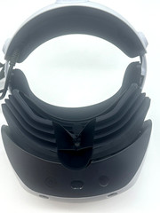 Sony PlayStation VR2 PS5 Headset ONLY CFI-ZVR1 – FOR PARTS / REPAIR – NO POWER