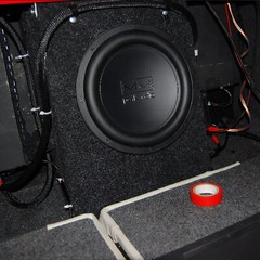 Speaker Sub Box Carpet Carpet Liner Dust Proof Material 78″W Black/Charcoal/Blue