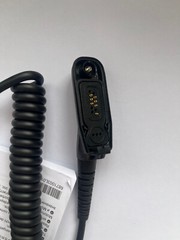 Microphone PMMN4025A for Motorola XPR7000e XPR7350 XPR7550 XPR7550e 7580e APX900