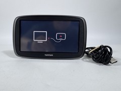 TomTom GO 60 6″ GPS Car Navigation System 4PN60