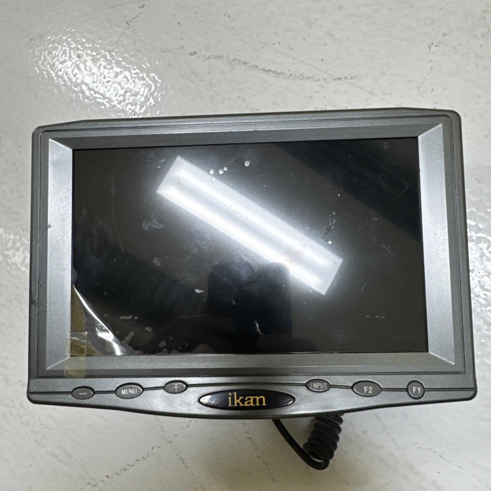 Ikam Vl7