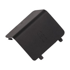Car Diagnostic Plug Cover Durable ABS Plastic OBD Trim Panel For 3 Series E GHIR