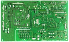 LG Refrigerator EBR80757404 Main Board