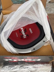 Sony Xplod XS-L120P5W 12″ 1200W Car Audio Subwoofer