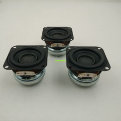 1pcs 1.5″inch 40mm 4ohm 10W Full-range speaker Loudspeaker HiFi audio Parts
