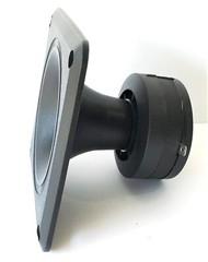 PAIR Piezo Horn Drivers 4 1/4 inch Replacement for Motorola KSN1165A Tweeters