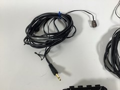 Xantech 789-44 Connecting Block with 2 Emitters – No Power Supply –