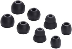 Beats Powerbeats Pro Wireless Silicone Rubber Replacement Earbud Tips 4 Sizes
