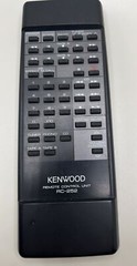 KENWOOD Remote Control Unit RC-252