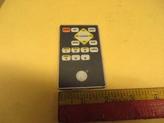 RADIO CD AUDIO REMOTE CONTROL