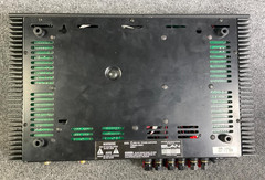 Elan Z300 Z301 Power Amplifier 150W Home Theater Audio Vintage Used