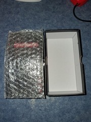 Easy-To-Use Signal-Identifying Surveillance Bug Detector Brand New! Never Used!
