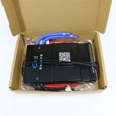 JK Smart BMS 8-24S 200A Lifepo4 Li-Ion Battery w/2A Active Balance RS485 LCD Lot
