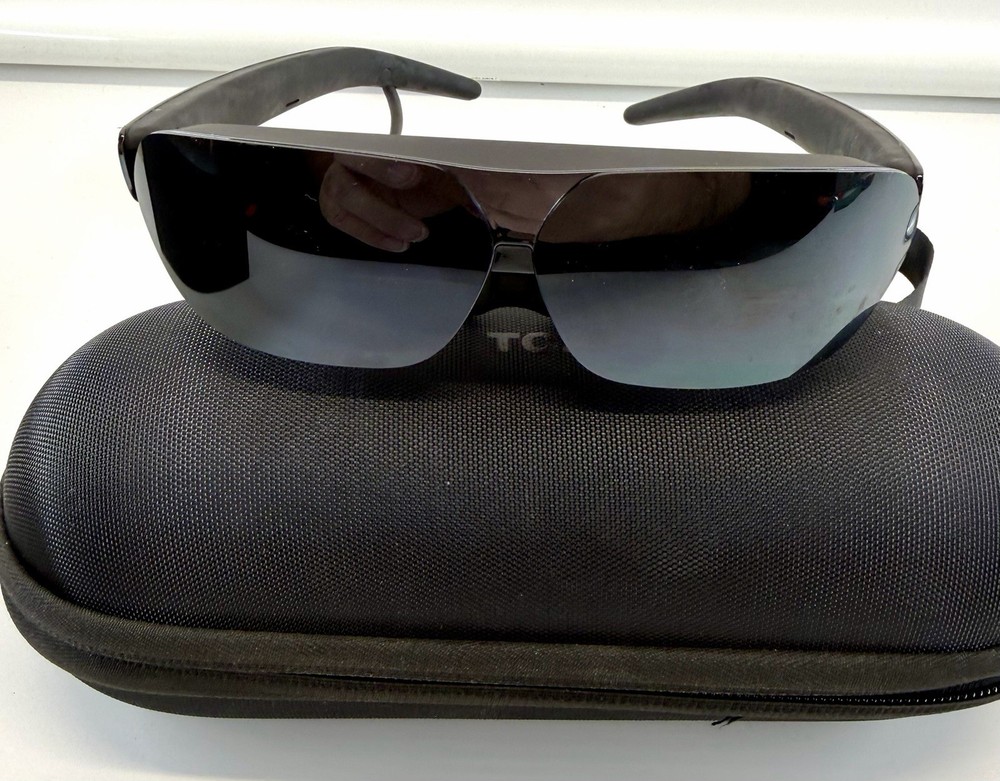 TCL AR Glasses NXTWEAR G