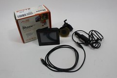 MIO MooV200 Portable GPS Navigation Device