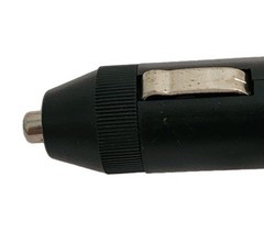 SONY DCC-E2455 OEM Car Charger Adapter 4.5V 500mA for Disc Walkman