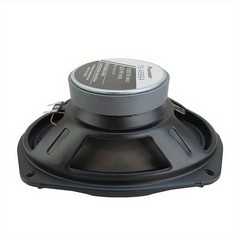 6X9 In 800-1000W 5-Way Car HiFi Coaxial Speaker Car Door Stereo Speakers Pair