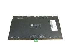 Crestron HD USB 2000 C KIT HD-TX-USB-2000-C & HD-RX-USB-2000-C w/ Power Supply