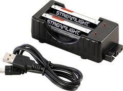 Eco-Friendly Multi-Use Lithium-Ion USB Battery & Charger – Up to 500 Cycles