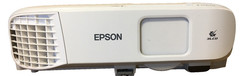 Epson PowerLite 980W 2,752 HOURS W/REMOTE AND POWERCORD