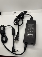 120W AC Adapter Charger for Inogen G5 Portable BA-501 MANGO120S-24CB-ING, 24V 5A