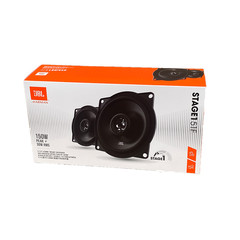 NEW JBL Stage1 51F 5.25″ 2-Way Car Audio Speakers 150W Peak | 4 Speakers Total