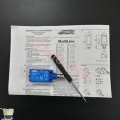 New In Box 10-30VDC 100mA Photoelectric Switch For SICK WTB4-3P2161 1028099