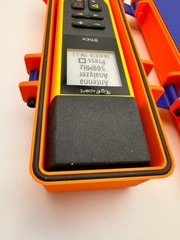 RigExpert Custom Call Sign Case for Stick Pro XPro 230 500 Antenna Analyzer