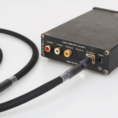 HIFI USB Cable USB Type A to B 4N OFC Digital Hifi Audio Cable For Computer DAC
