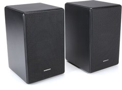 Samsung SWA-9500S 2.0.2ch Rear Speaker Kit w/ Dolby ATMOS