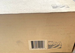 Design Reference Coustic AMP-514DR 4-Channel Multi-Function Amplifier, NOS #238