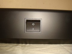 DENAGO DNGO-RVR-SNDBR OEM PLUG AND PLAY SOUNDBAR FOR ALL DENAGO GOLF CARTS