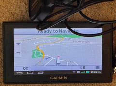 GARMIN FLEET 670LM SEMI TRUCK GPS 1yr WARRANTY/PROTECT BUNDLE LIFETIME 2027 MAPS