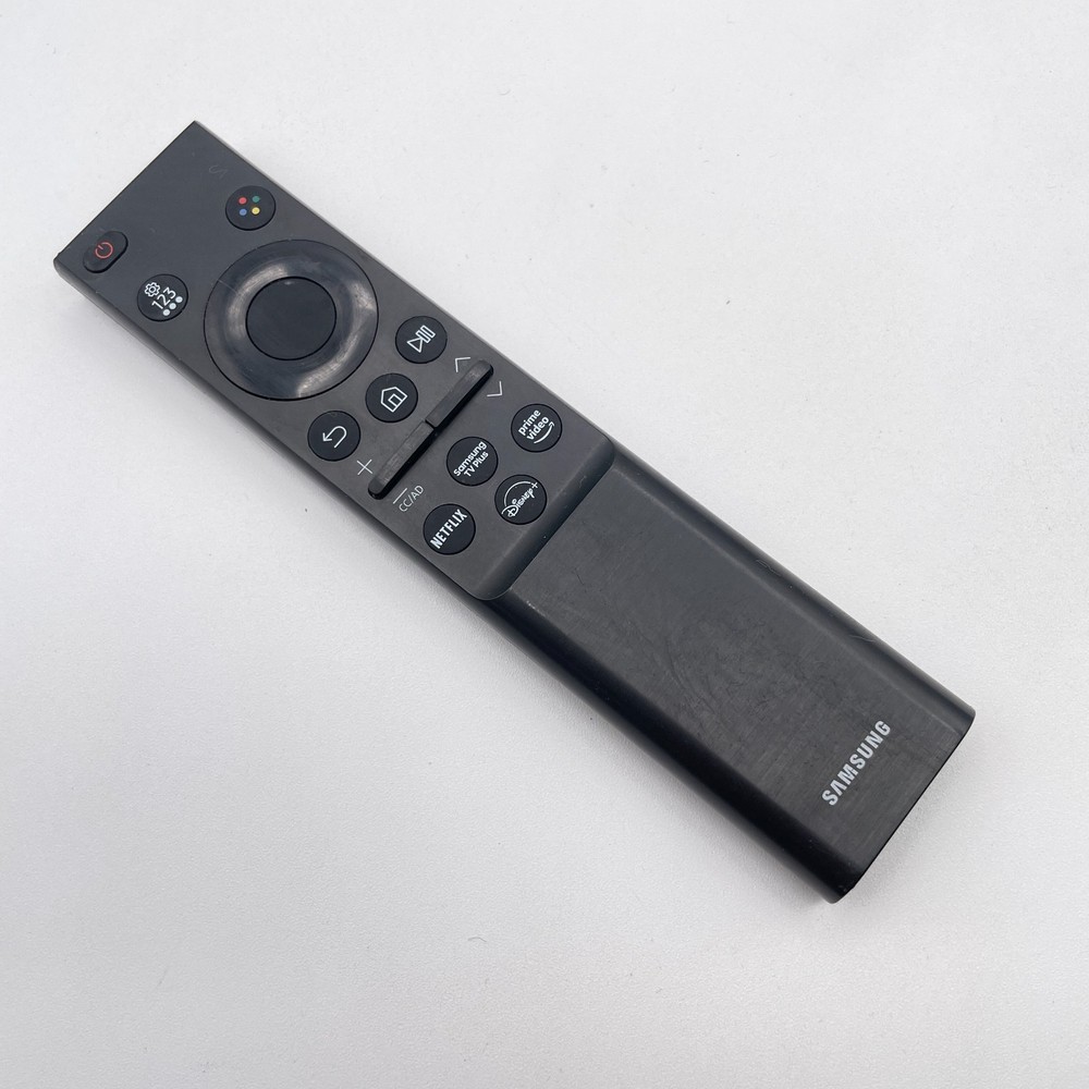 Samsung Remote Control BN59-01388A For UN58CU7000FXZA TV Genuine Tested Work OEM