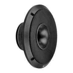 Audiopipe APMB-828G-CHF 8″ 200W RMS Power Compression Horn Mid-range Car Speaker
