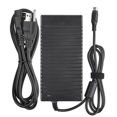 230W AC/DC Adapter for Terransforce x799 x599 Gaming Laptop PC Power Supply
