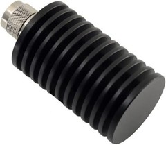 Versatile PL259 Dummy Load – 50 Ohm 50Watt – 4.8 x 2.3 x 2.3 inches – 8.8 ounces