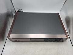 Kyocera DA-510cx CD Compact Disc Player Tested Working EUC 80s