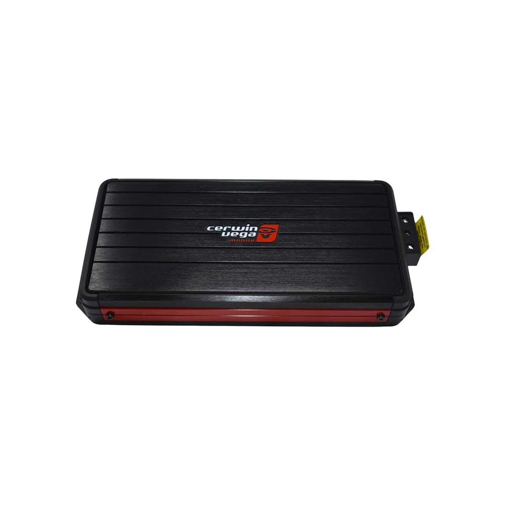 Cerwin-Vega VCU82 – Vega 2-Channel Amplifier / 300Wx2@2-Ohm, 200Wx2@4-Ohm, 60…