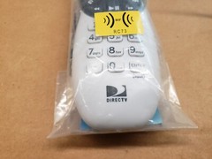 Direct TV RC73 IR/RF Universal Remote Control Genie Authentic OEM Sealed Bag